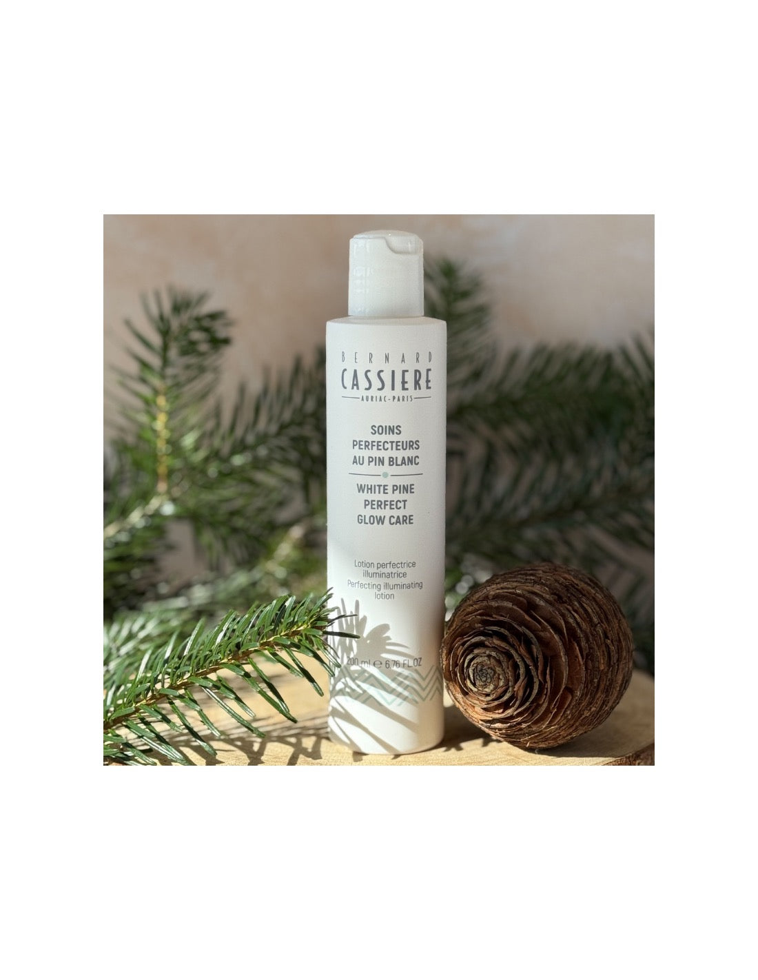 Bc Lotion Perfectrice Illuminatrice 200 ml