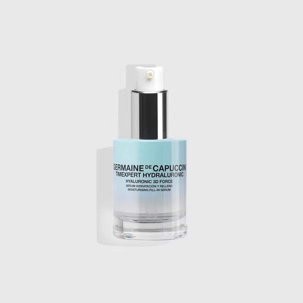 GDC Timexpert Hydraluronic 3D Force Fill-In serum 30 ml