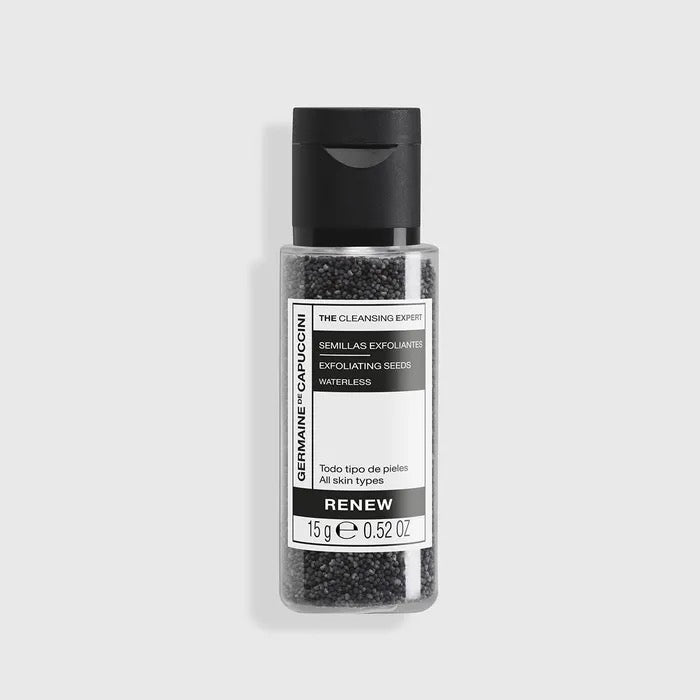 GDC TCE Exfoliating  Seeds - waterless 15 g