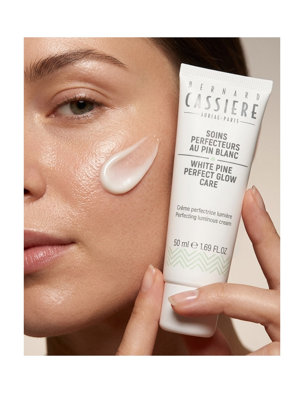 BC Crème perfectrice lumière witte den 50 ml