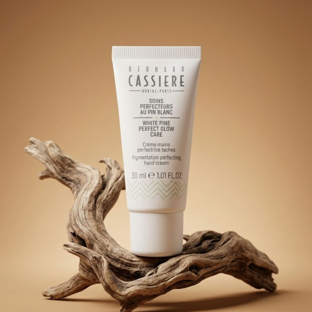 BC Crème mains perfectrice taches Witte Den 30 ml
