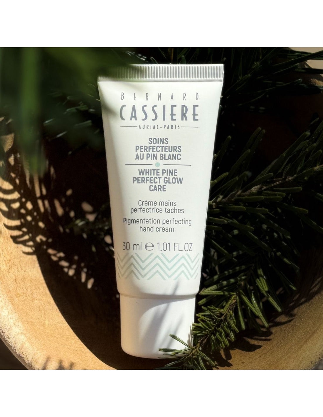 BC Crème mains perfectrice taches Witte Den 30 ml