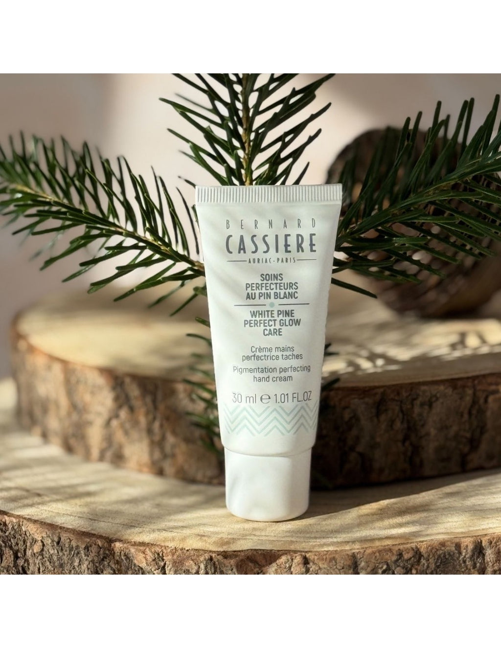 BC Crème mains perfectrice taches Witte Den 30 ml