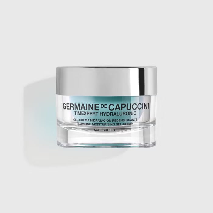 GDC Timexpert Hydraluronic Moisturizing Cream Soft Sorbet 50 ml