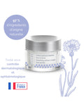 BC Crème contours lissante - Yeux & Lèvres Korenbloem 15 ml