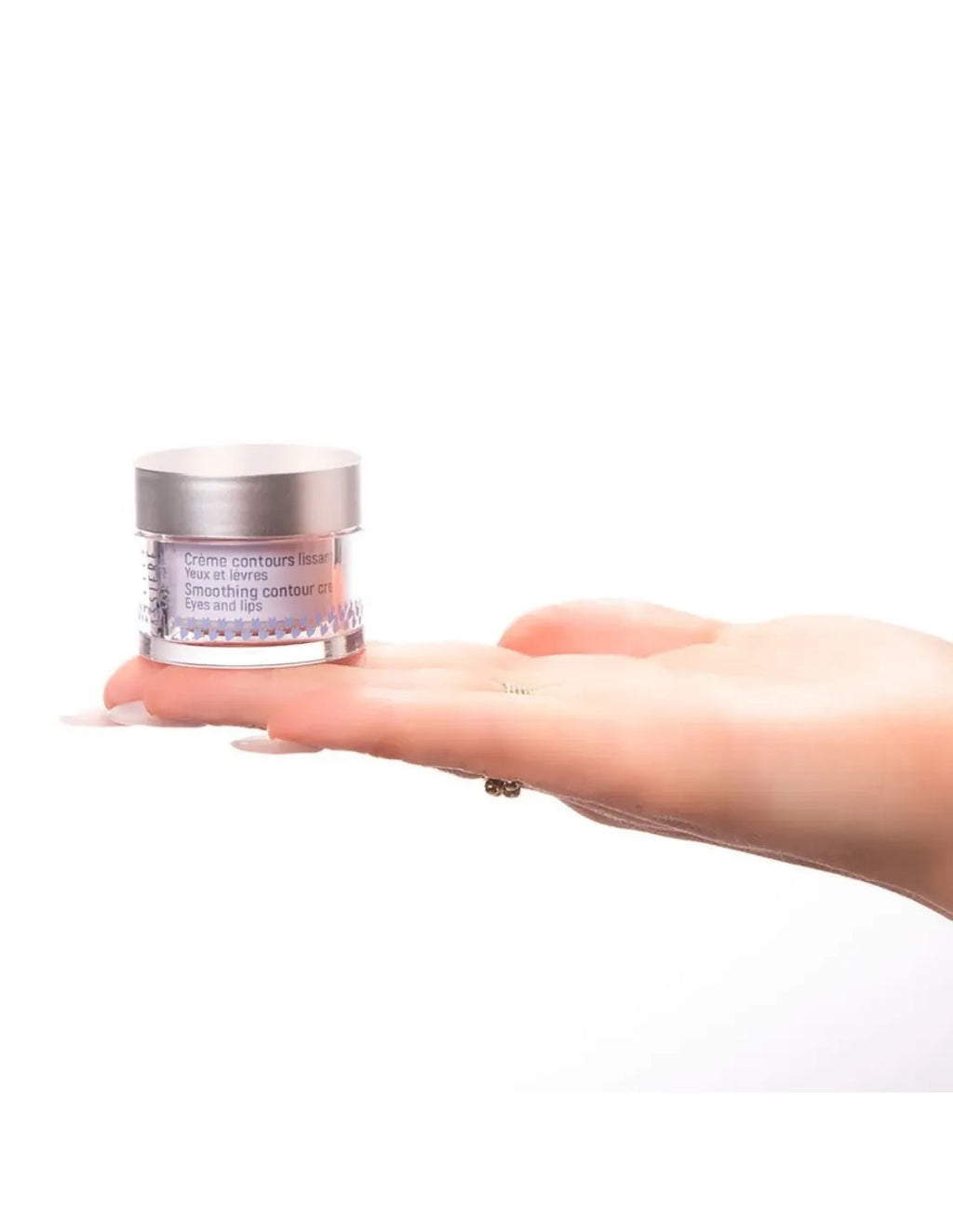 BC Crème contours lissante - Yeux & Lèvres Korenbloem 15 ml