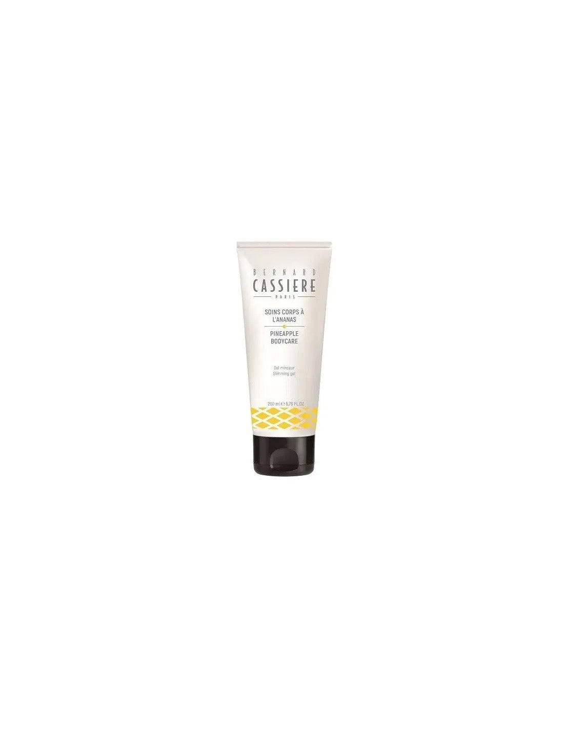 BC Gel Minceur Ananas lichaam silhouet 200 ml
