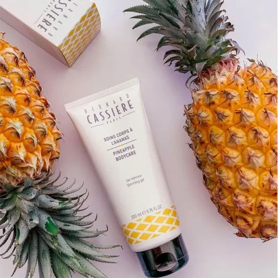 BC Gel Minceur Ananas lichaam silhouet 200 ml