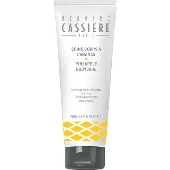 BC Gommage corps silhouette à l' ananas Lichaam 200ml