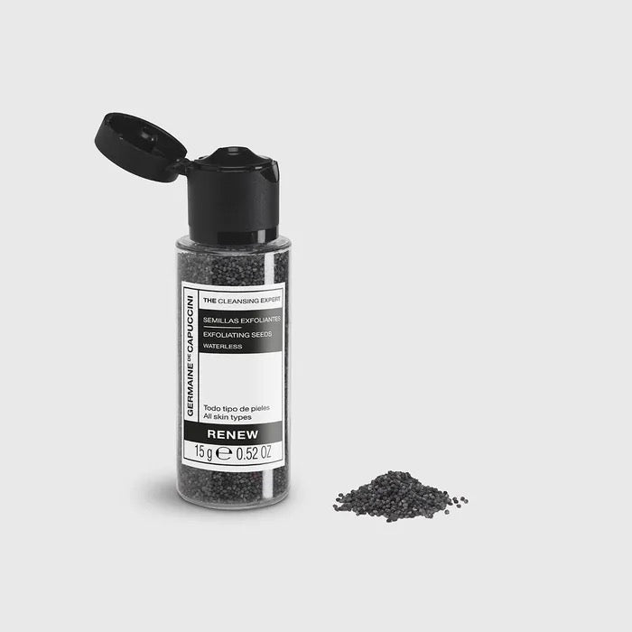 GDC TCE Exfoliating  Seeds - waterless 15 g