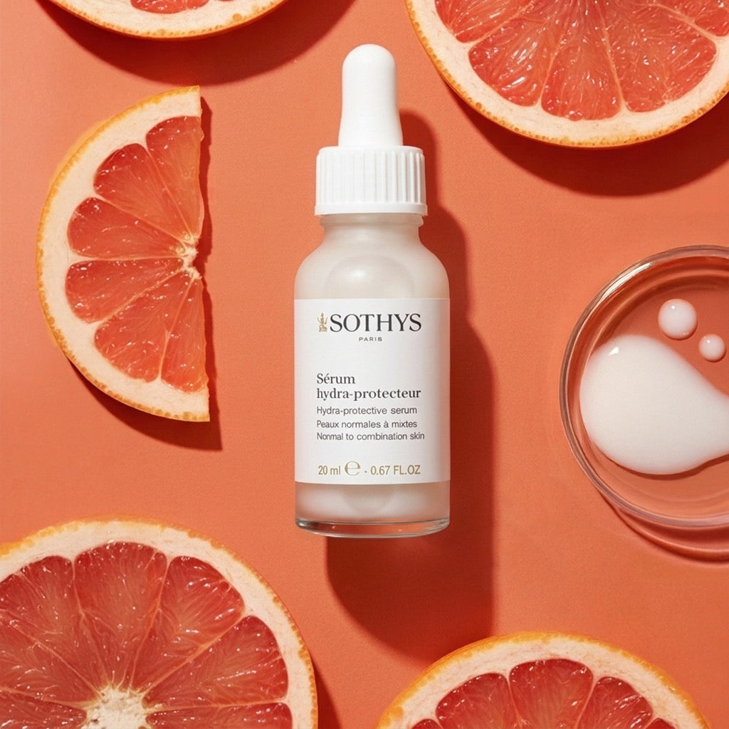 Sothys Sérum Hydra- Protecteur 20 ml