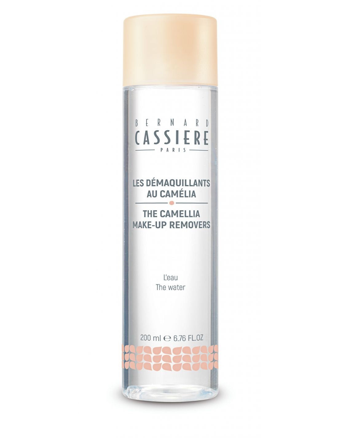 BC L' Eau - Eau Micellaire Water 200 ml