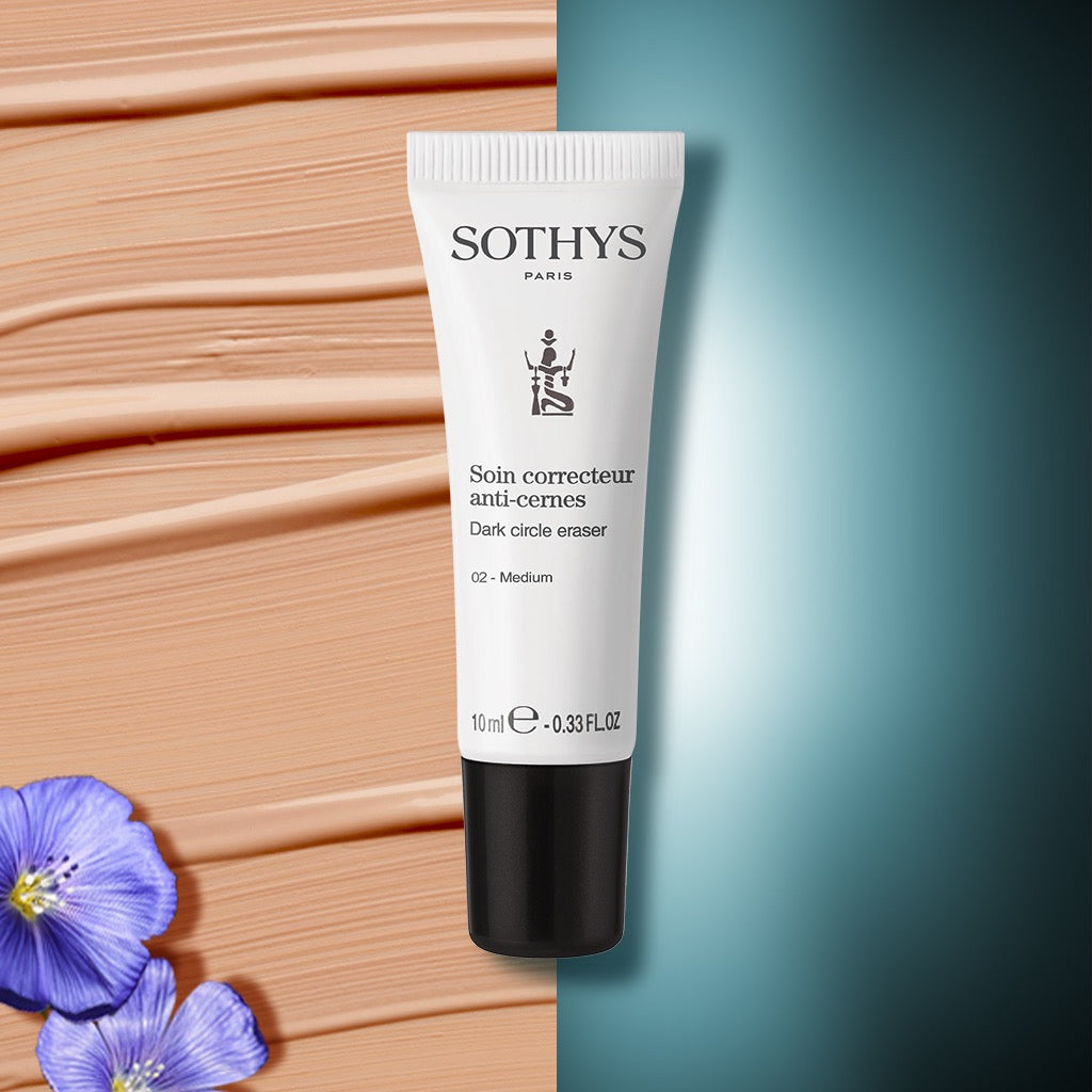 Sothys Soin Correcteur Anti-Cernes 02 Medium 10 ml