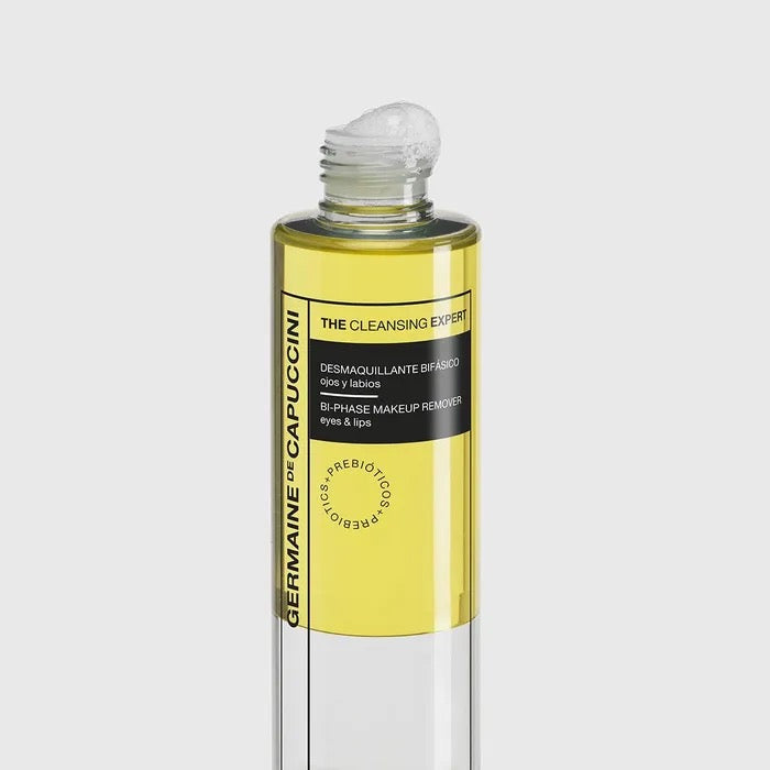 GDC TCE Bi-Phase Make-up Remover-  Eyes & Lips 150 ml