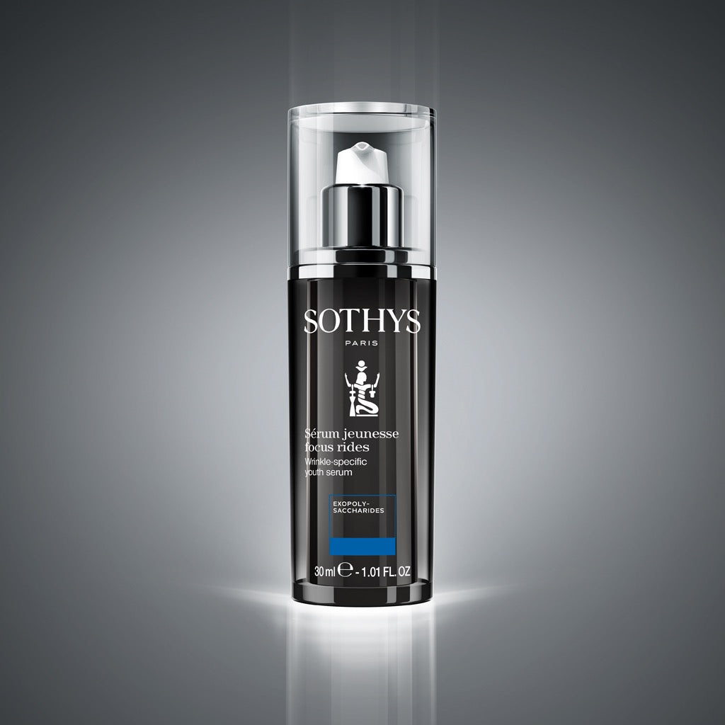Sothys Sérum Jeunesse Focus Rides 30 ml