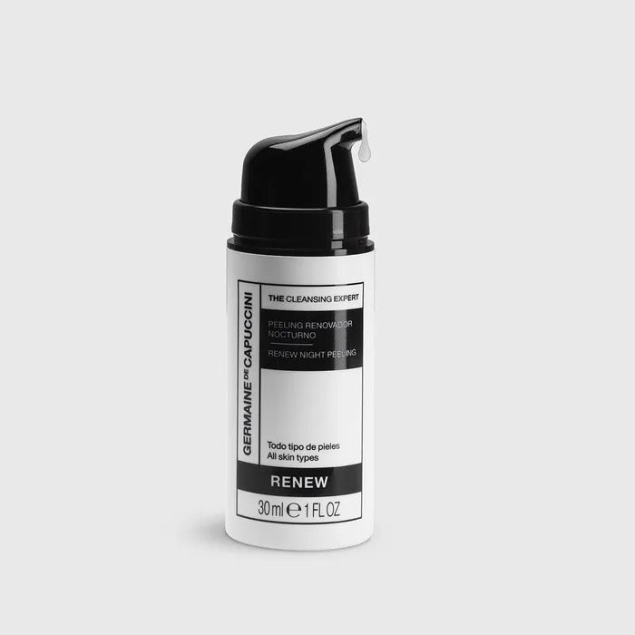 GDC TCE Renew Night Peeling 30 ml