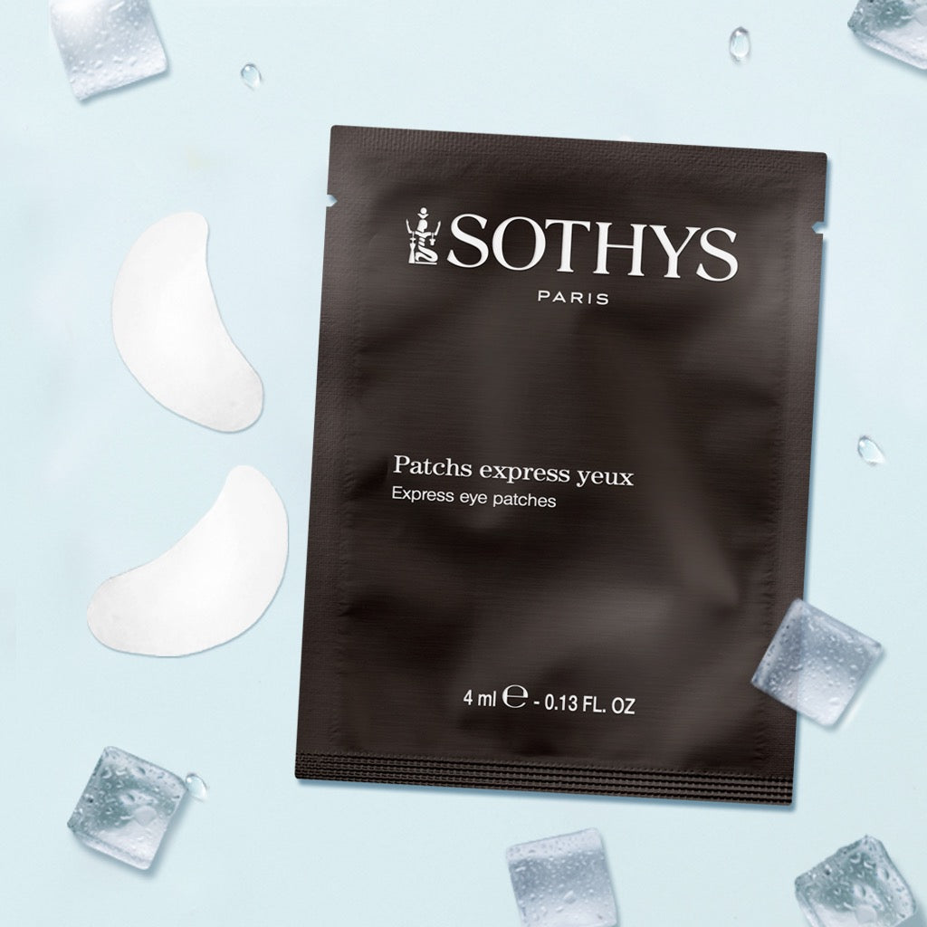 Sothys Patches Express Yeux