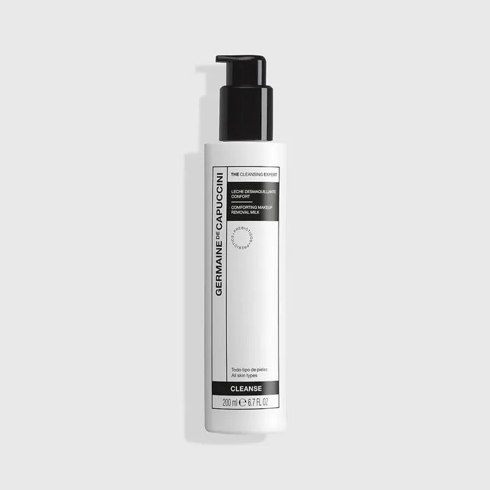 GDC TCE Comforting Make-up Removal Milk 200 ml