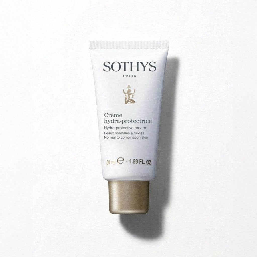 Sothys Crème Hydra-protectrice 50 ml