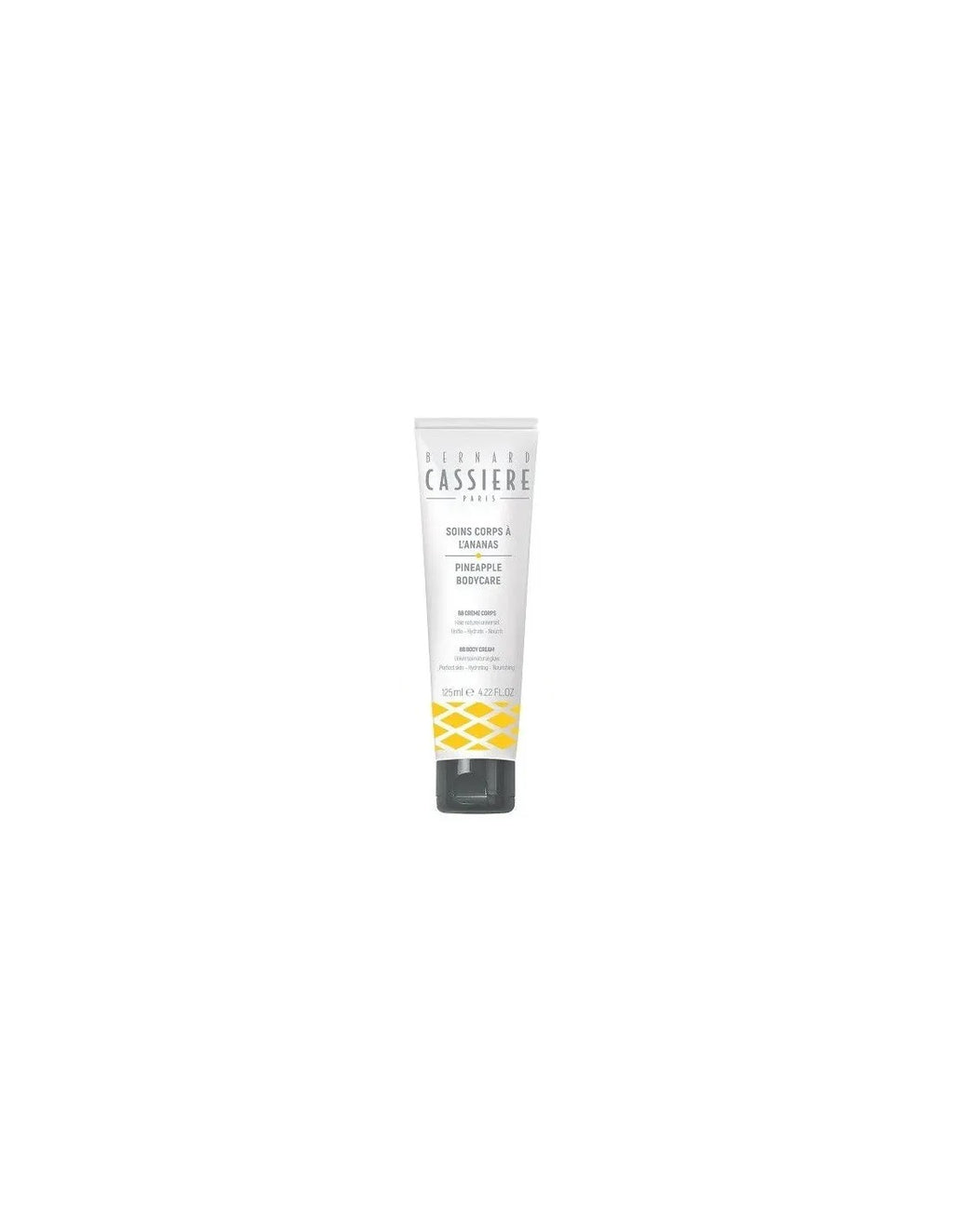 BC BB crème Corps Ananas Lichaam Silhouet 125 ml