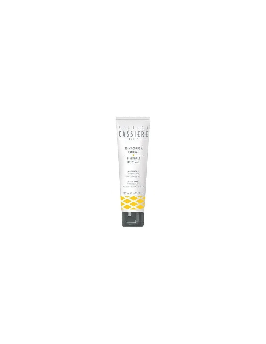BC BB crème Corps Ananas Lichaam Silhouet 125 ml
