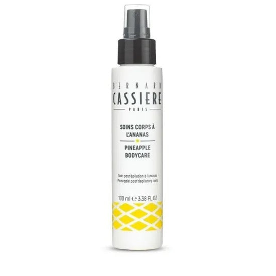 BC Soin Post 'epilation Ananas Lichaam Silhouet 100 ml