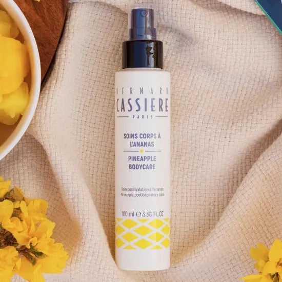 BC Soin Post 'epilation Ananas Lichaam Silhouet 100 ml