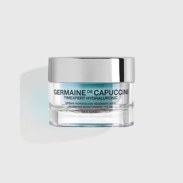 GDC Timexpert Hydraluronic Moisturising Cream Rich Sorbet 50 ml