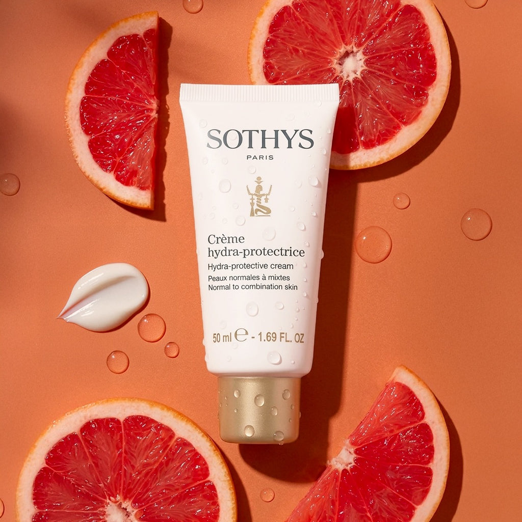 Sothys Crème Hydra-protectrice 50 ml