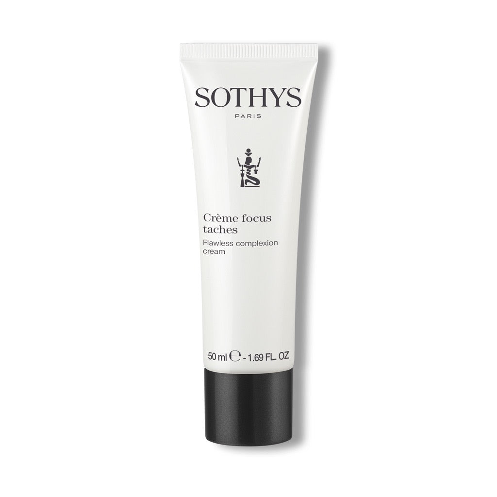 Sothys Pigmentation Crème Focus Taches 50 ml