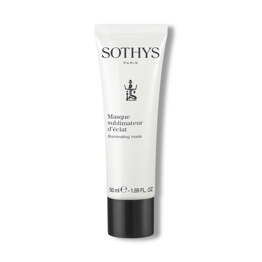 Sothys Pigmentation Masque Sublimateur d'éclat 50 ml