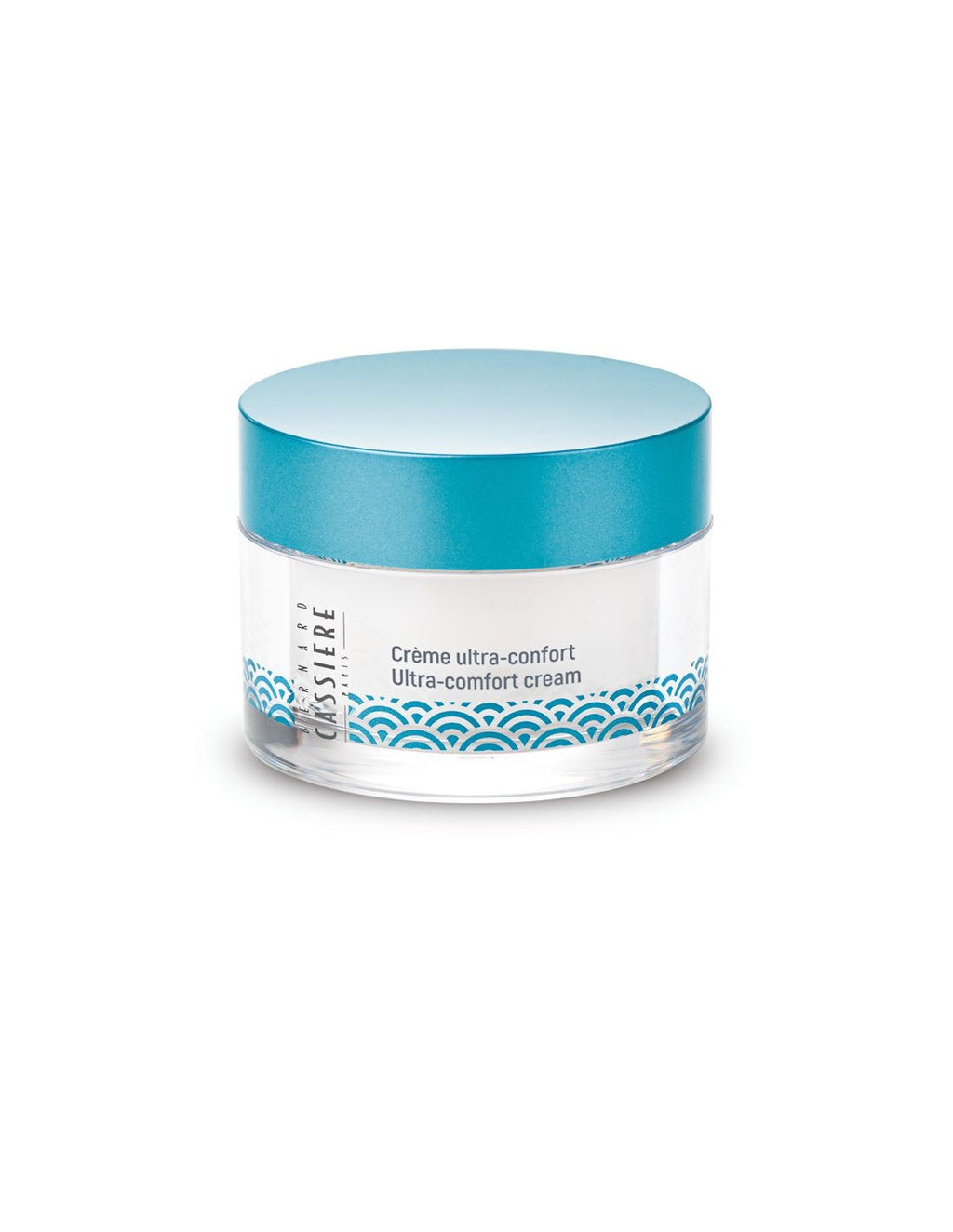 BC Spirulina Crème Ultra- confort 50 ml
