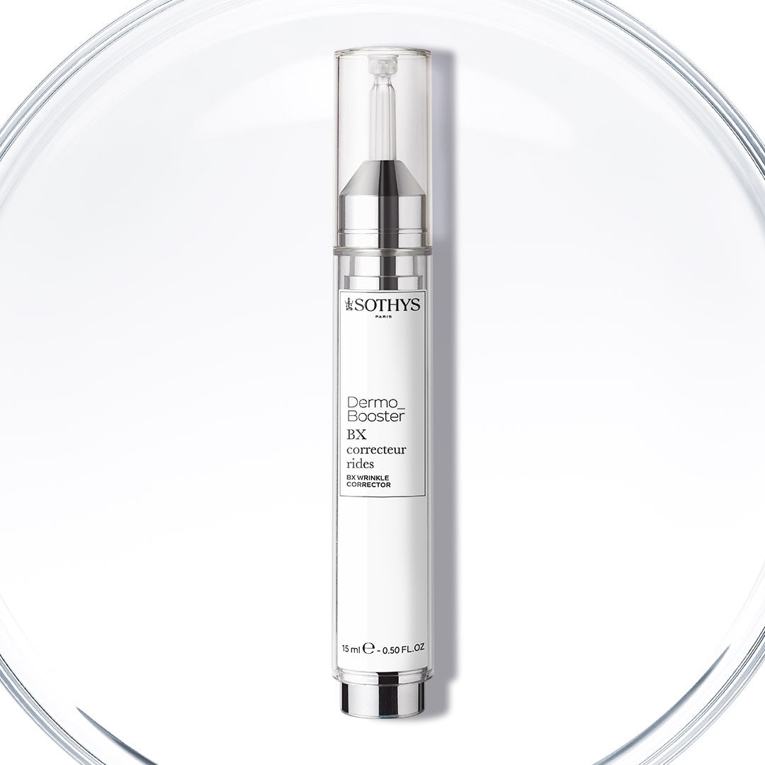 Sothys Dermobooster BX Correcteur Rides 15 ml
