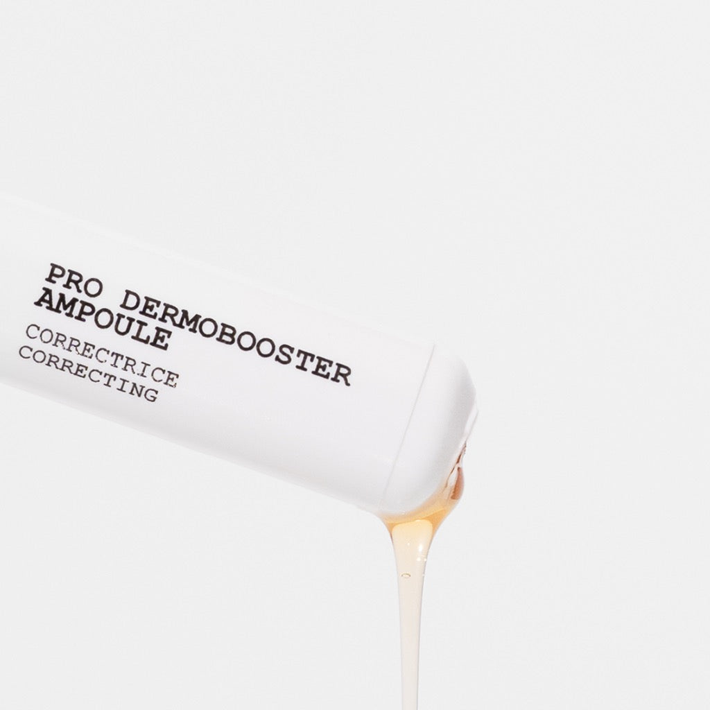 Sothys Dermobooster Pro Ampoules Correctrices 7 keer 1,5 ml