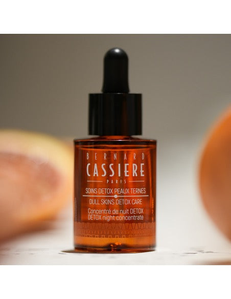 BC Concentré de nuit detox 30 ml
