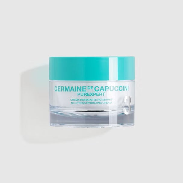 GDC Purexpert No Stress Hydrating Cream 50 ml