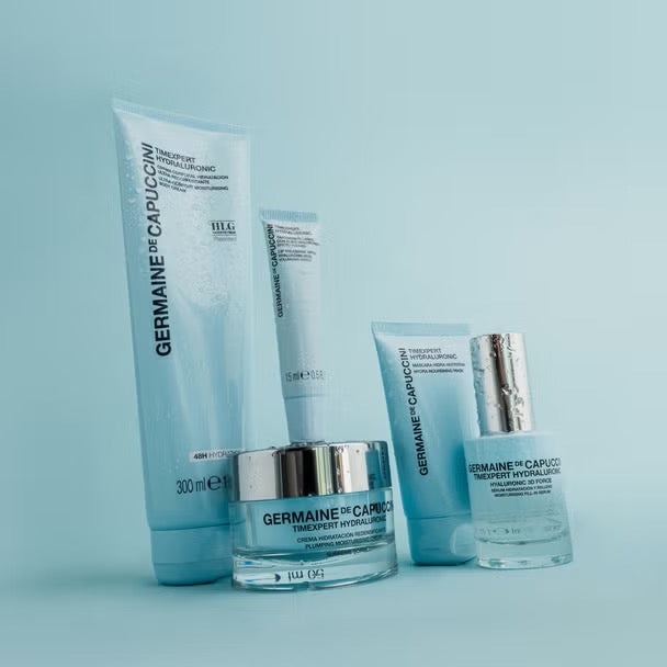 GDC Timexpert Moisturizing Cream Supreme Sorbet 50 ml