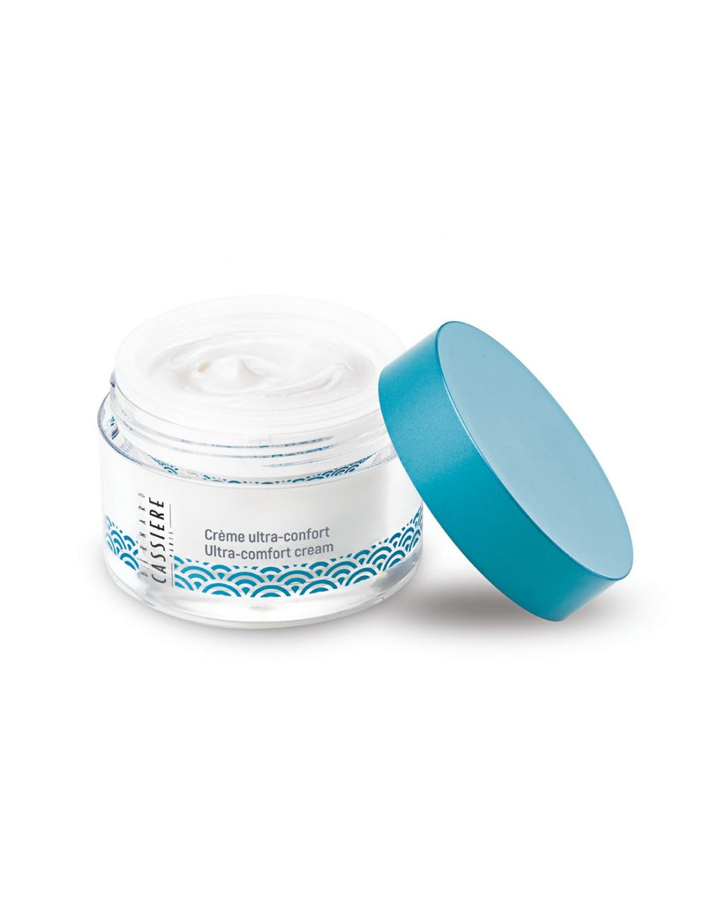 BC Spirulina Crème Ultra- confort 50 ml