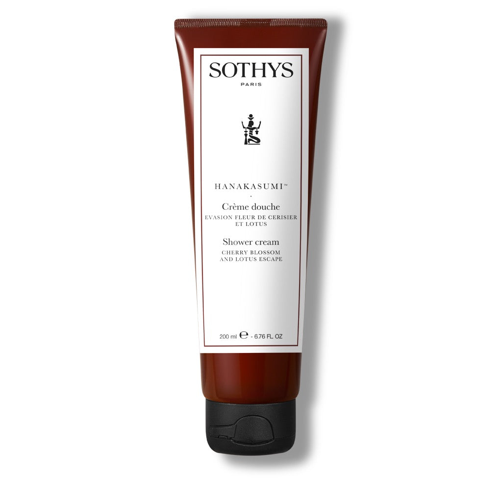 Sothys Hanakasumi Crème Douche 200 ml