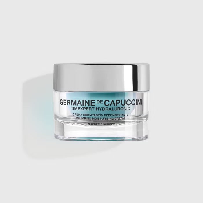 GDC Timexpert Moisturizing Cream Supreme Sorbet 50 ml