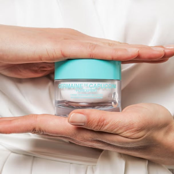 GDC Purexpert No Stress Hydrating Cream 50 ml