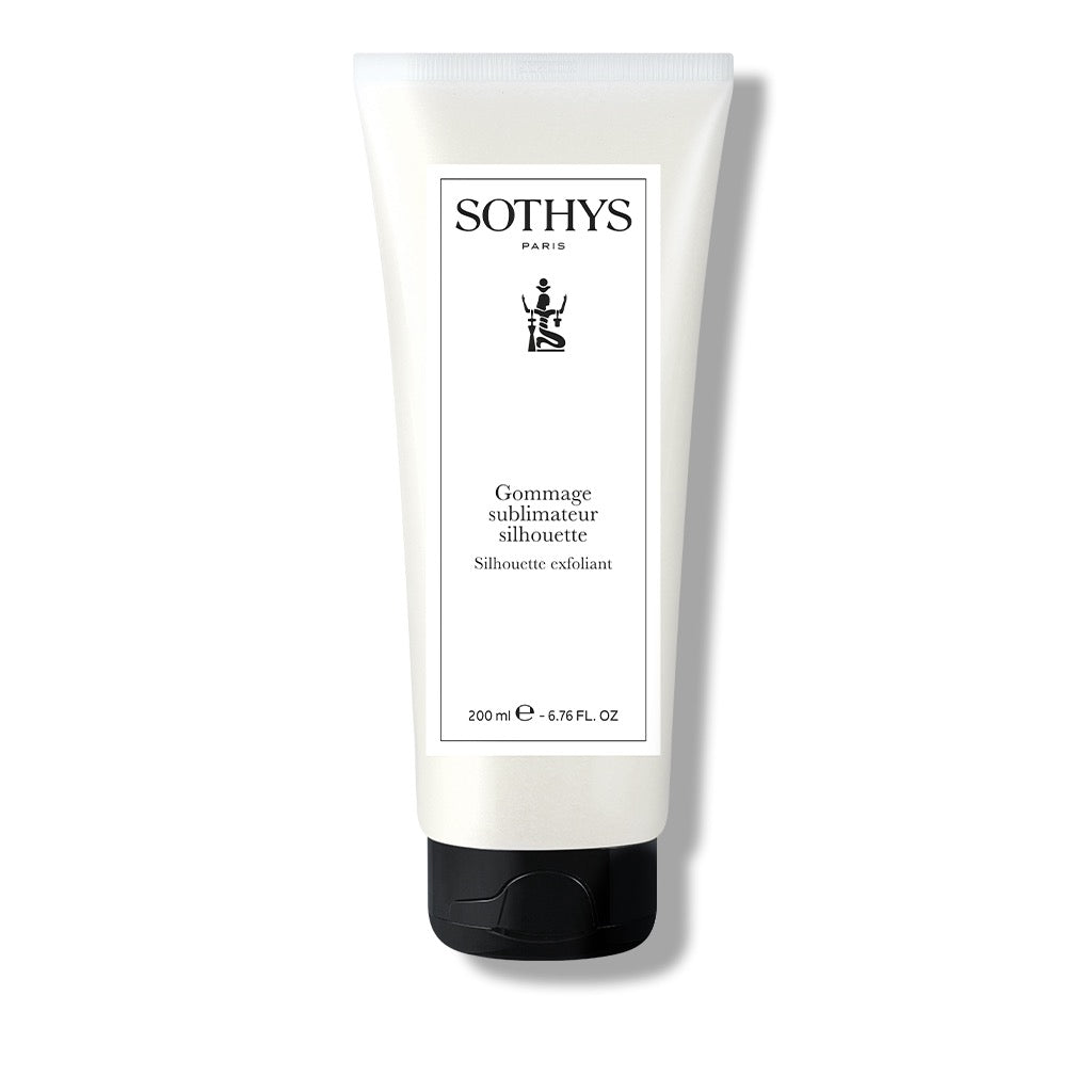 Sothys Gommage sublimateur silhouette 200 ml