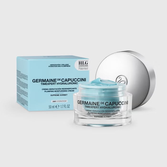 GDC Timexpert Moisturizing Cream Supreme Sorbet 50 ml
