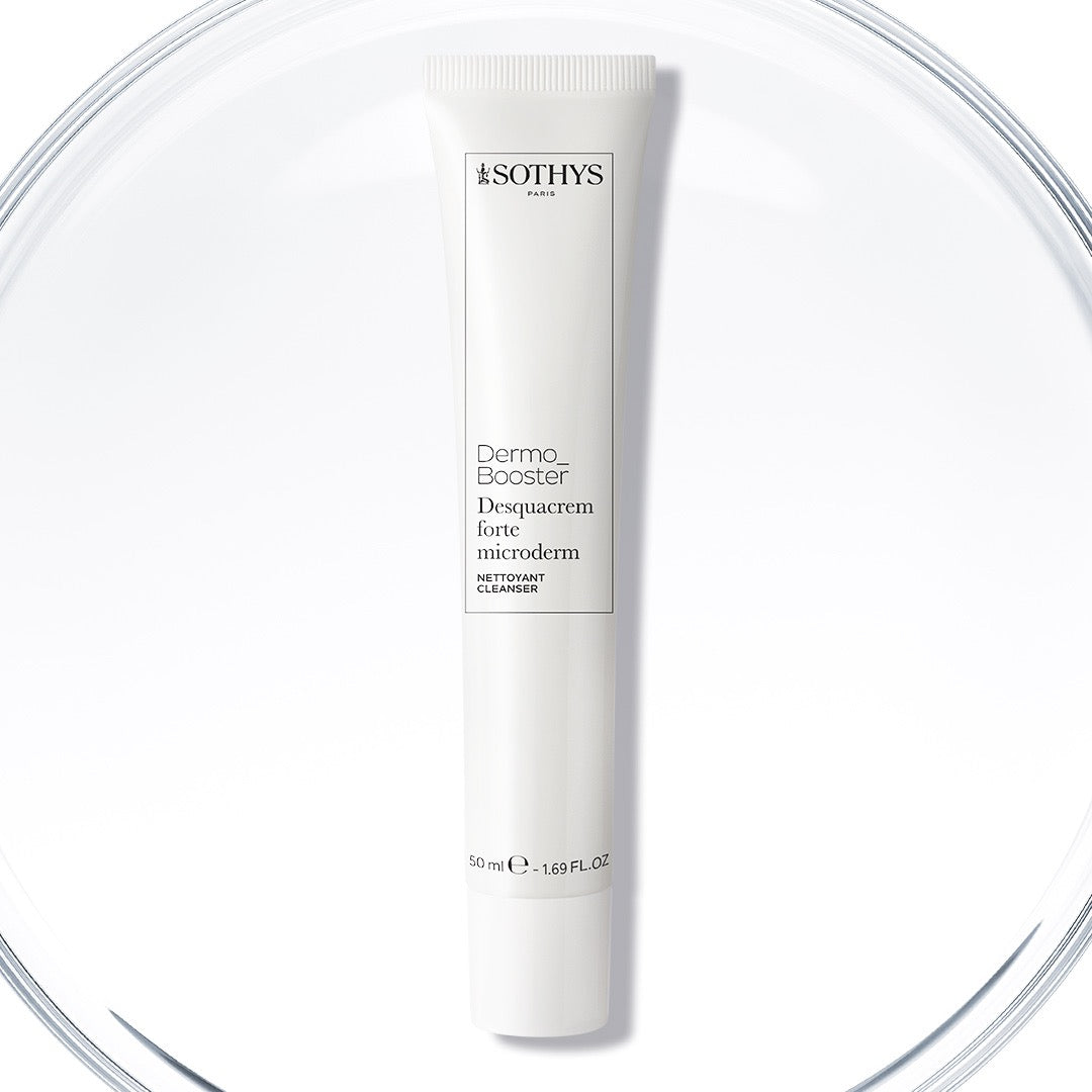 Sothys Dermobooster Desquacrem Forte Microderm 50 ml