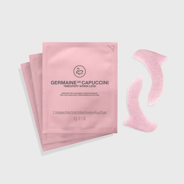 GDC Timexpert Wrink-less Pro- Collagen Eye Patches