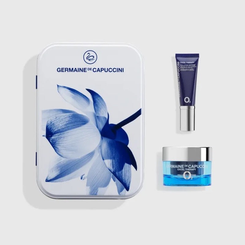 GDC Promo Excel Therapy 02 ( Cream 50 ml + Eyes 15 ml)