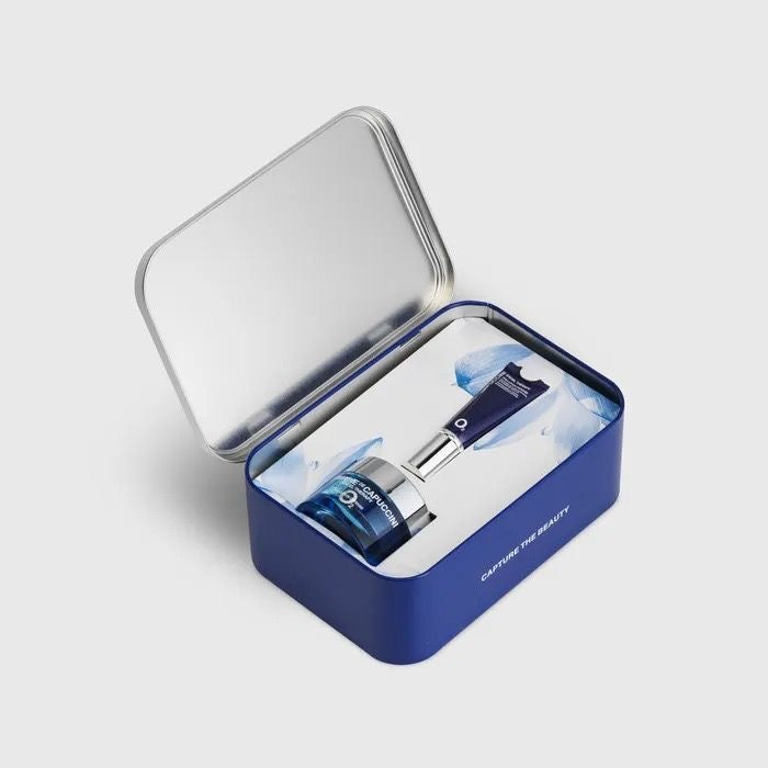 GDC Promo Excel Therapy 02 ( Cream 50 ml + Eyes 15 ml)