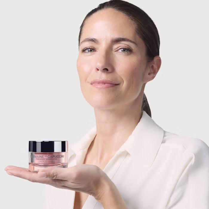 GDC Timexpert Wrink-less Pro- Collagen Day Cream SPF 30 Soft 50 ml
