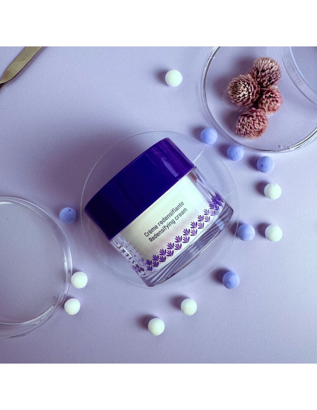 BC Bakuchiol Crème Redensifiante 50 ml