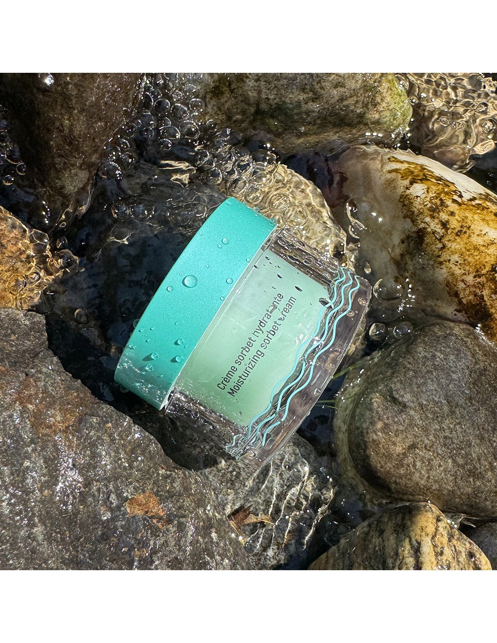 BC L' Eau de Source Crème Sorbet Hydratante 50 ml